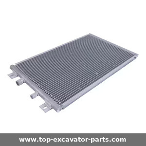 164-0588 AC Condenser for Caterpillar