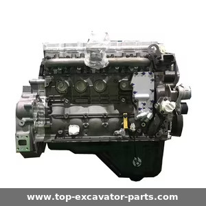 6754-C0-0024 Complete Engine Assembly