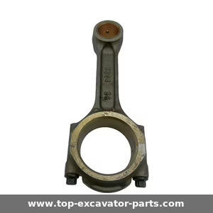 3D95S 4D95L 4D95LE 4D95S 6D95L S4D95LE S6D102E 6204-31-3101 6204-31-3100 Connecting Rod