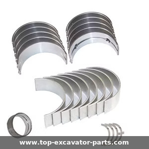404D-22 Main & Con Rod Bearings for CASE / New Holland