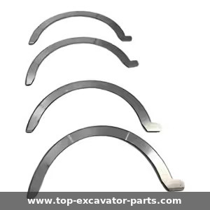 21948261 Thrust Plate for Volvo