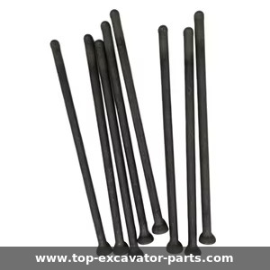 19013-15110 Push Rod for Kubota / Hyundai