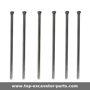 6204-41-3110 Push Rod for Komatsu