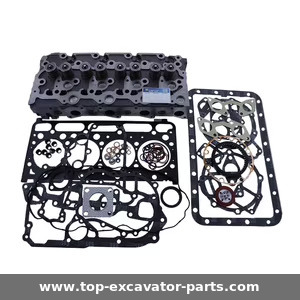 KJ-S150V-USA KJ-T210V-USA SQ-1200-USA SQ-3250-USA-SW V2203 V2203-M Cylinder Head