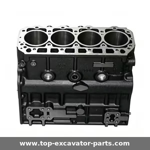 4TNV944TNV94L Cylinder Block