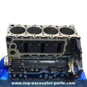 8980054437 Cylinder Block