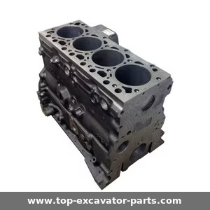 QSB4.5 6B5.9 B4.5 B3.3 ISB4.5 QSB 5405074 Cylinder Block
