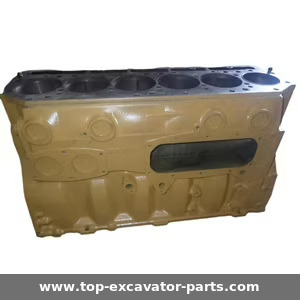 325-3915 Cylinder Block for Caterpillar