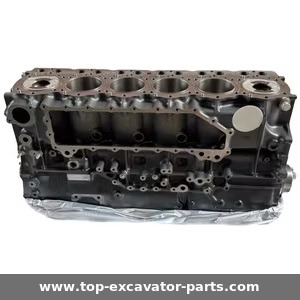 ME993779 Cylinder Block for 6D24-T Engine / MG460