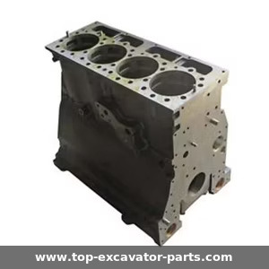 1N-3574 Cylinder Block