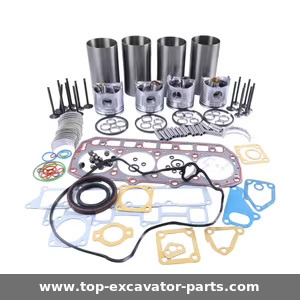 Overhaul Kit for Caterpillar