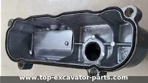 21772081 Cylinder Head Cover for Volvo