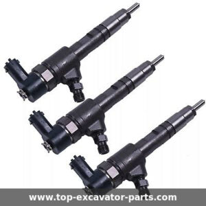 Fuel Injector for Kubota