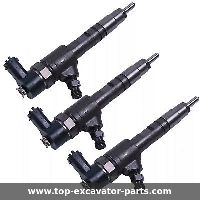 Fuel Injector for Kubota