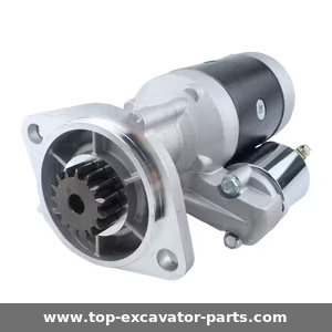 AM878189 Starter Motor for John Deere / Yanmar