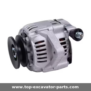 8972283181 Alternator for Isuzu / Doosan