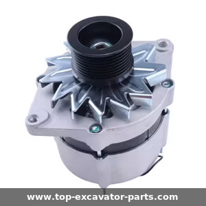 RE533516 / SE501387 / AT173624 / SE501835 Alternator for Replacement
