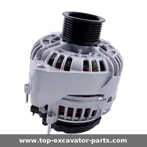 65.26101-7153A Alternator for Doosan