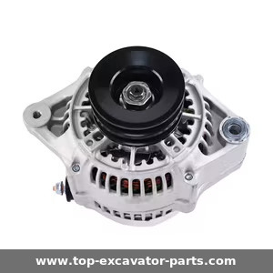 105-2813 / 105-2814 / 0R-9274 Alternator for Caterpillar
