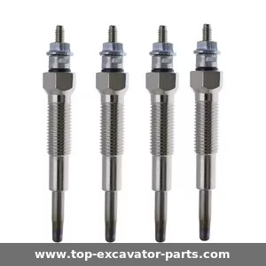 6599285 Glow Plug for Bobcat / Perkins