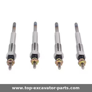 9825119781 Glow Plug for Hitachi / Isuzu