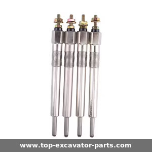 86990080 Glow Plug for Isuzu / CASE