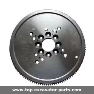 6B5.9 6C8.3 QSB4.5 QSL9 HX300L HX330L HX380L HX430L 5282230 Flywheel