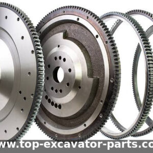 6204-31-4271 Flywheel for 4D95 / SAA4D95 / PC88MR-8 Flywheel