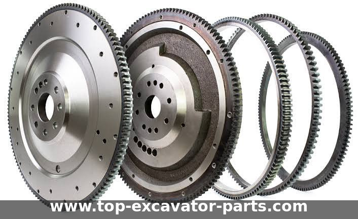 6204-31-4271 Flywheel for 4D95 / SAA4D95 / PC88MR-8