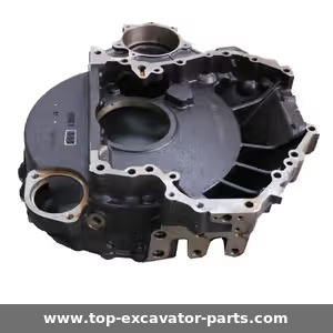 8980410660 Flywheel for Replacement Flywheel