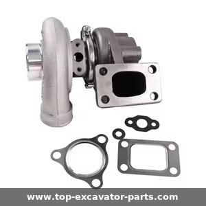 S4K Caterpillar 3064 311C 312C 314C 196-7988 49189-02490 Turbocharger & Kit