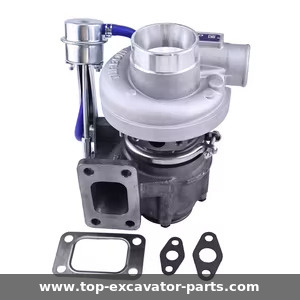 J802798 / JC537751 Diesel Engine Turbocharger for Replacement