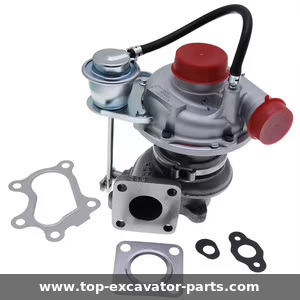238-9349 Diesel Engine Turbocharger for Caterpillar