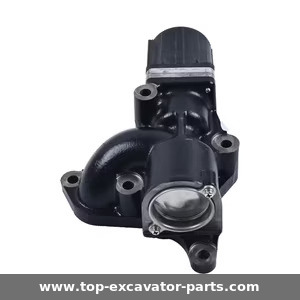 8982382591 EGR Valve for Hitachi / John Deere
