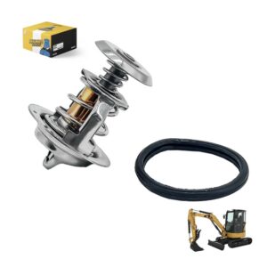 Replacement Thermostat 389-5308 for CAT