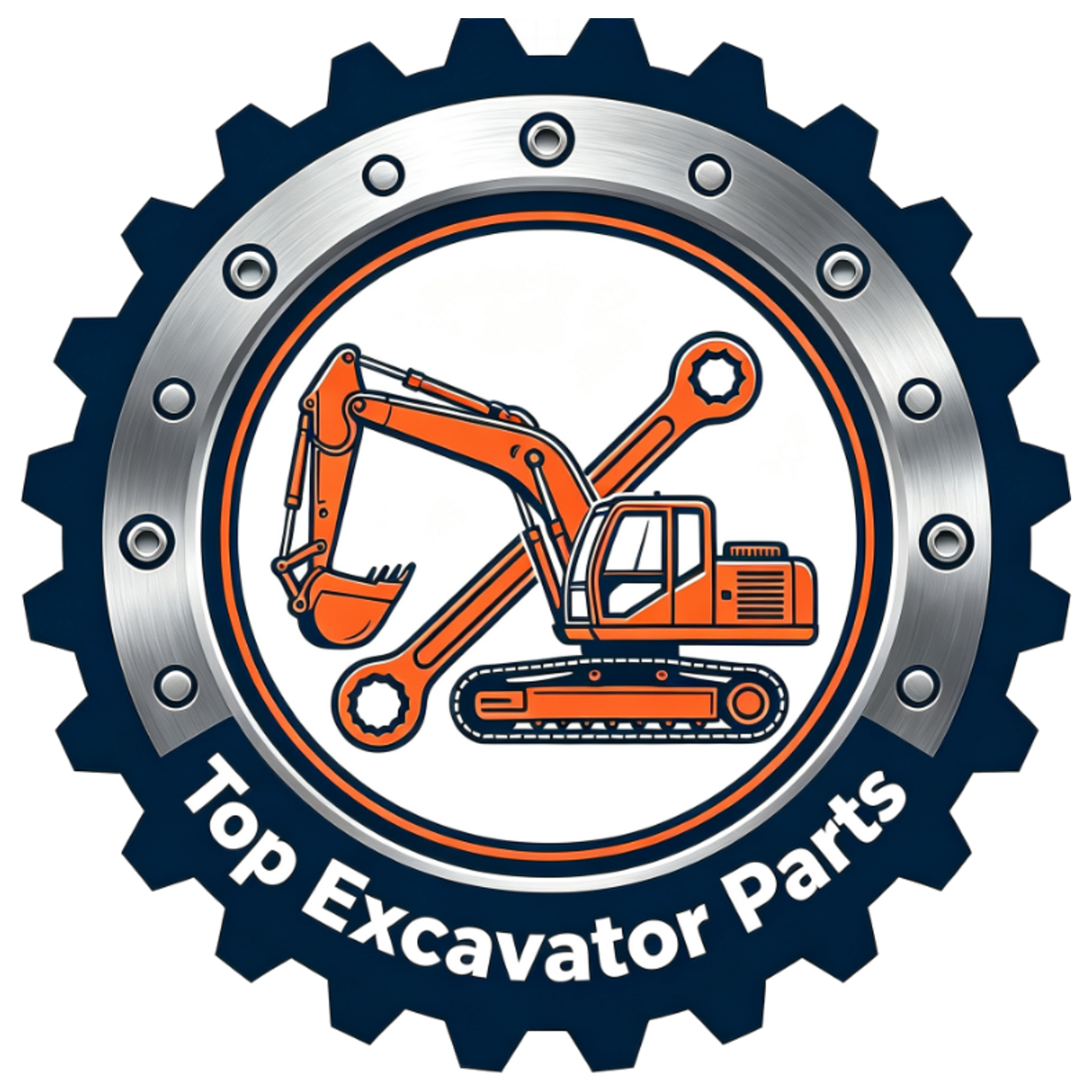 TOP Excavator Parts