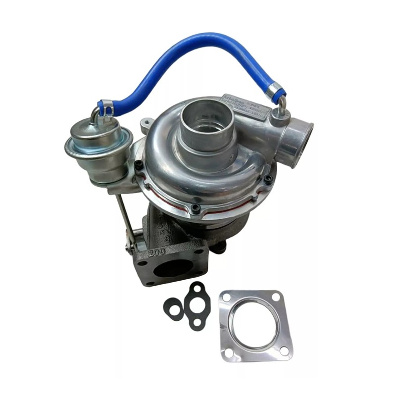 Replacement Turbocharger & Kit 129935-18010 for Gehl