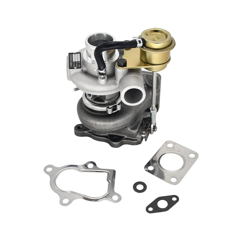 Replacement Turbocharger & Kit 1G934-17012 for KUBOTA
