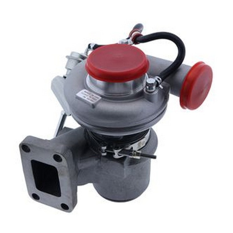 Replacement Turbocharger & Kit 21761005 for Deutz-Fahr Excavator