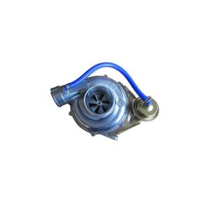 Replacement Turbocharger & Kit 24100-3340A for HITACHI
