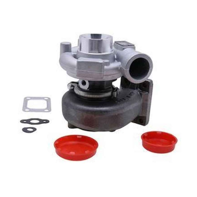 Replacement Turbocharger & Kit 289731A1 for CASE