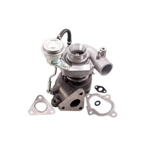 Replacement Turbocharger & Kit 321-4994 for CAT