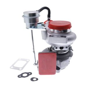 Replacement Turbocharger & Kit 3598866 for KOMATSU