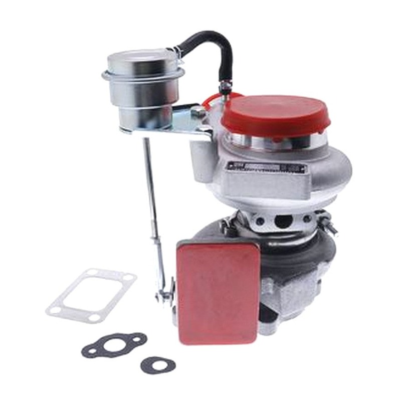 Replacement Turbocharger & Kit 3598866 for KOMATSU