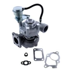 Replacement Turbocharger & Kit 377-10510 for HITACHI