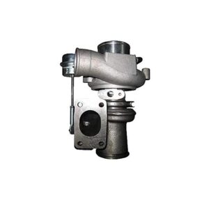 Replacement Turbocharger & Kit 4038791 for HYUNDAI