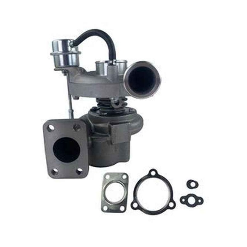 Replacement Turbocharger & Kit 482-0233 for CAT