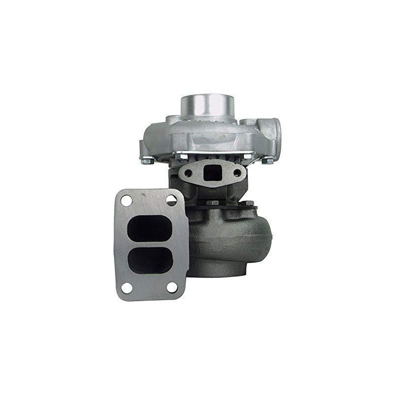 Replacement Turbocharger & Kit 6205-81-8110 for KOMATSU