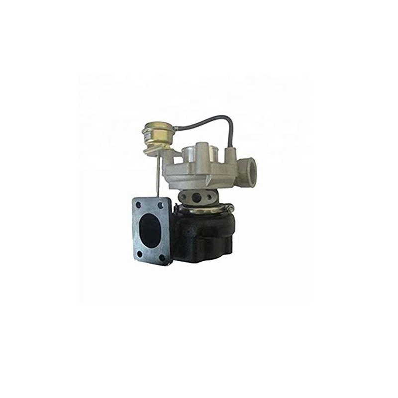 Replacement Turbocharger & Kit 6205-81-8270 for KOMATSU