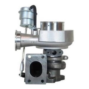 Replacement Turbocharger & Kit 6207-81-8200 for KOMATSU